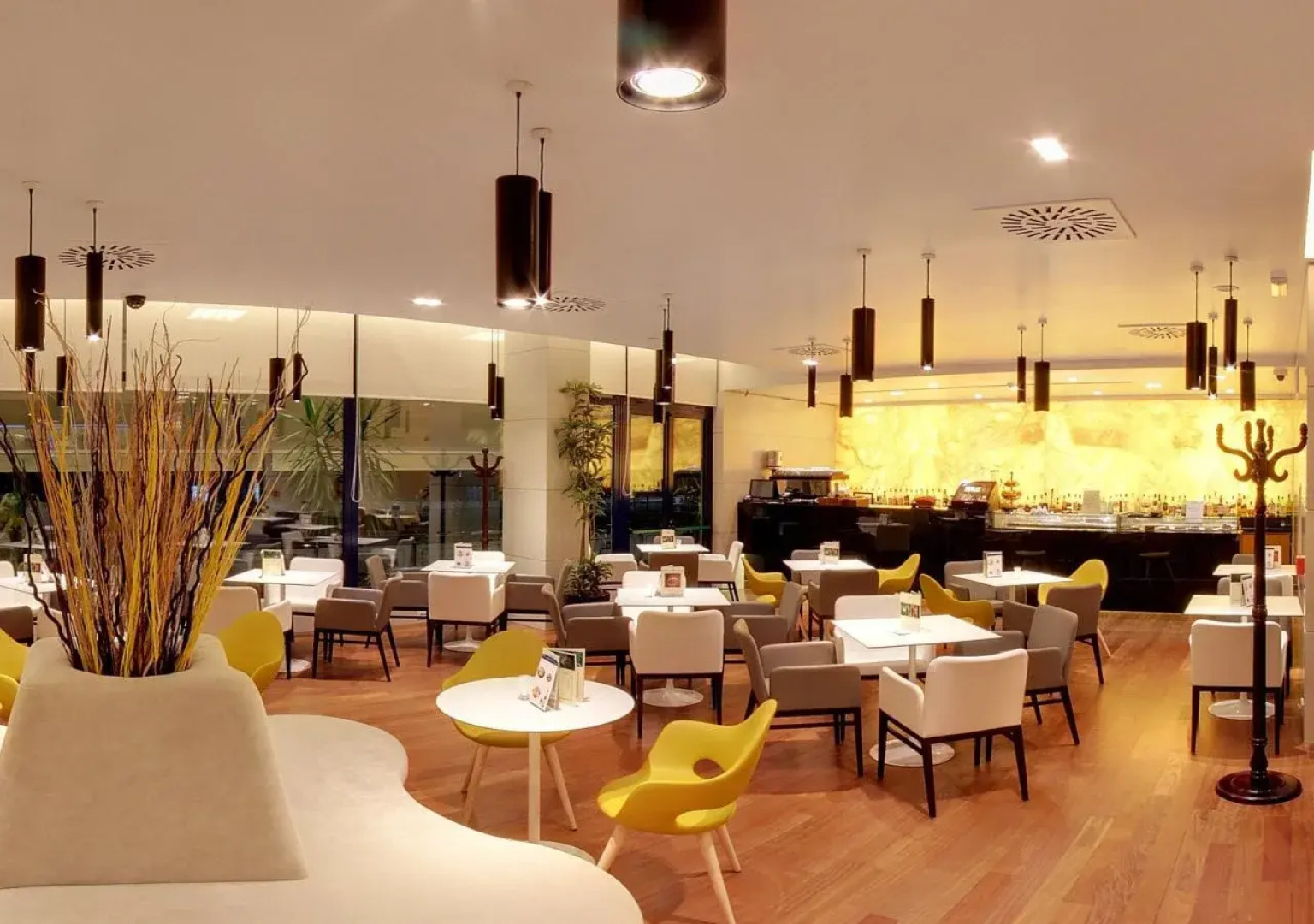 Tirana International Hotel & Conference Centre