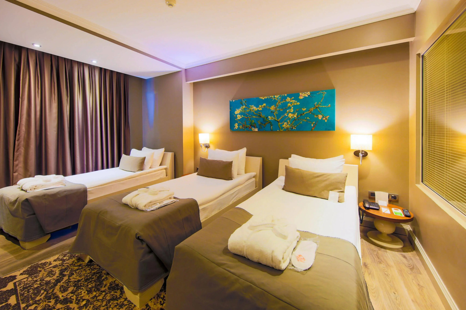 Doğa Thermal Health & Spa