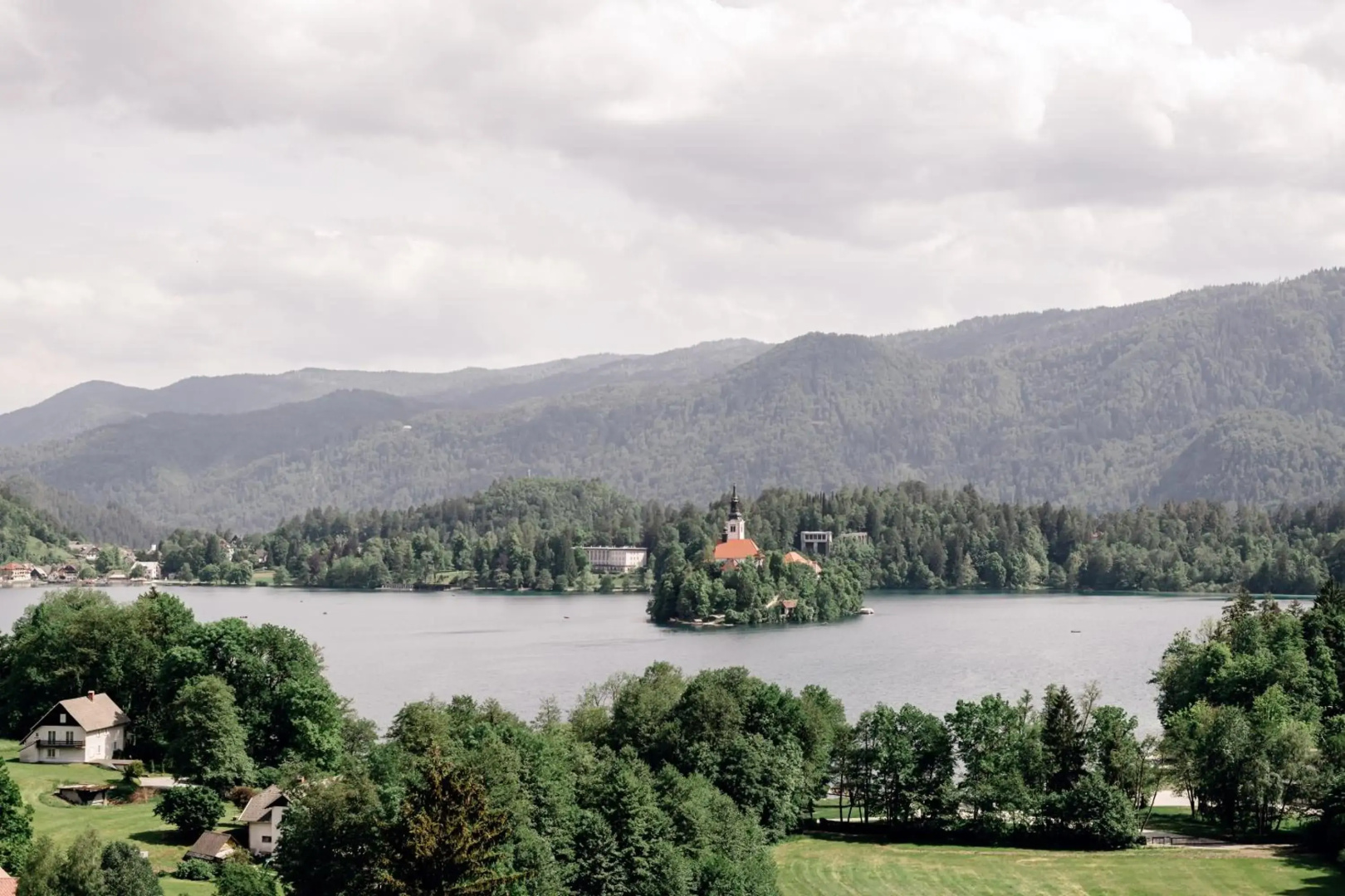 Hygge House Bled