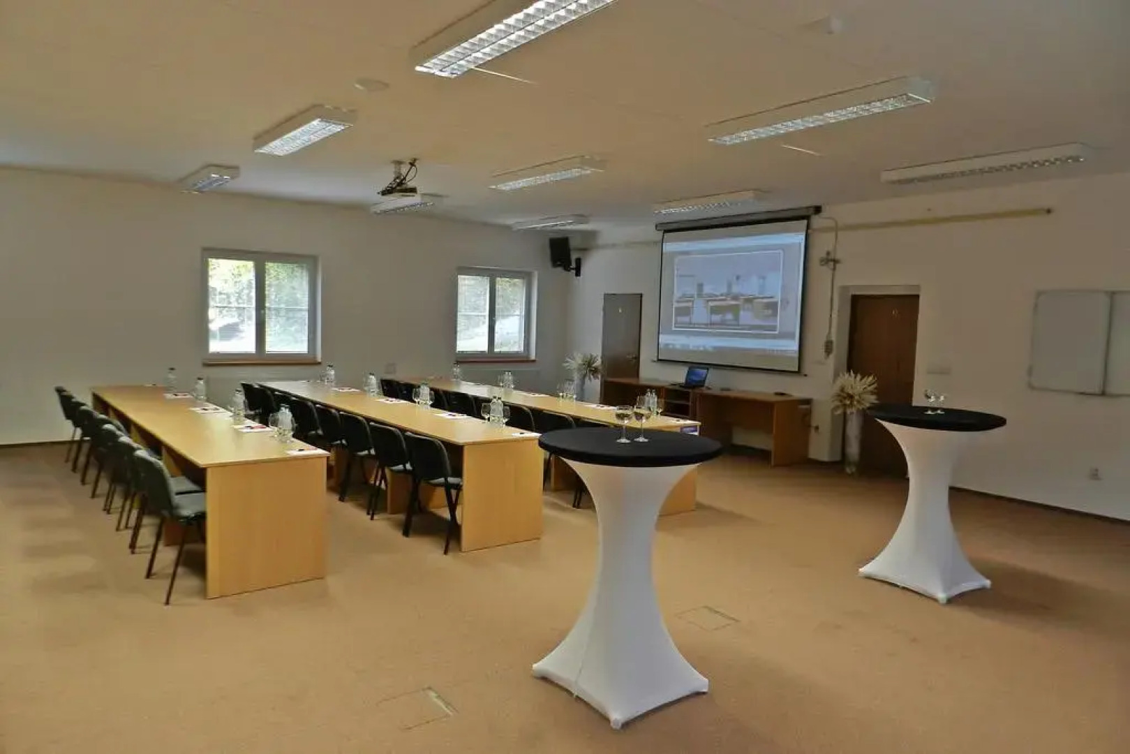 Wellness Hotel Bozeňov