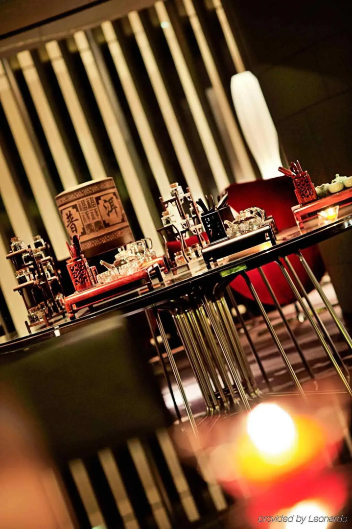 Enlux Hotel