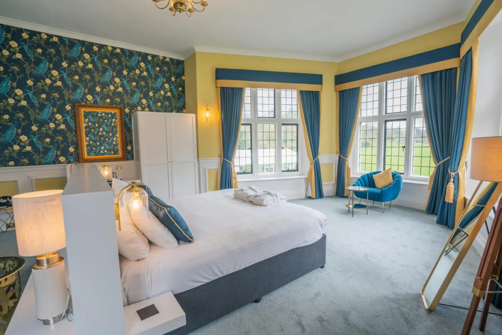 Broome Park Golf & Country Club by Diamond Resorts