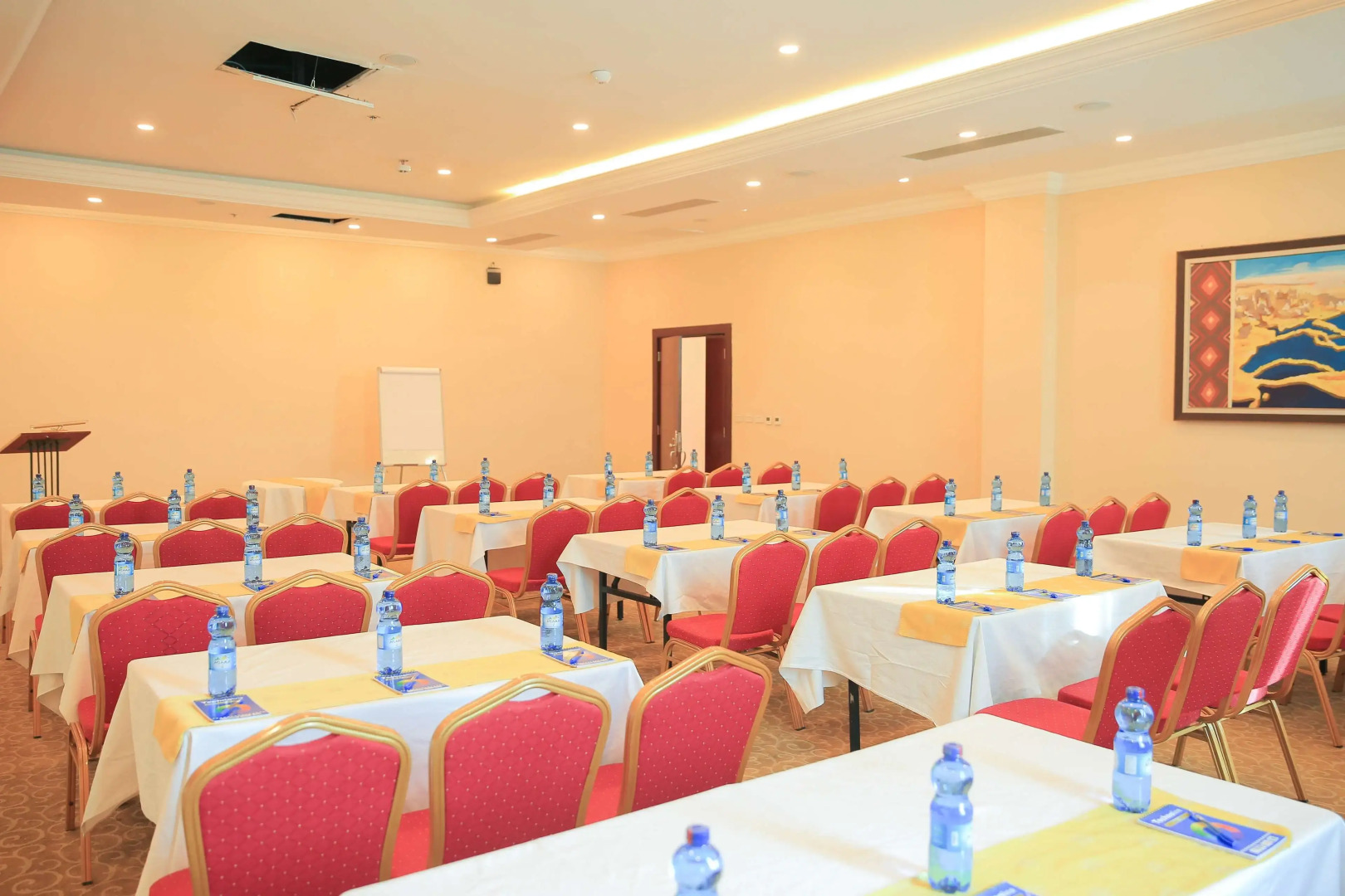 Swiss Inn Nexus Hotel