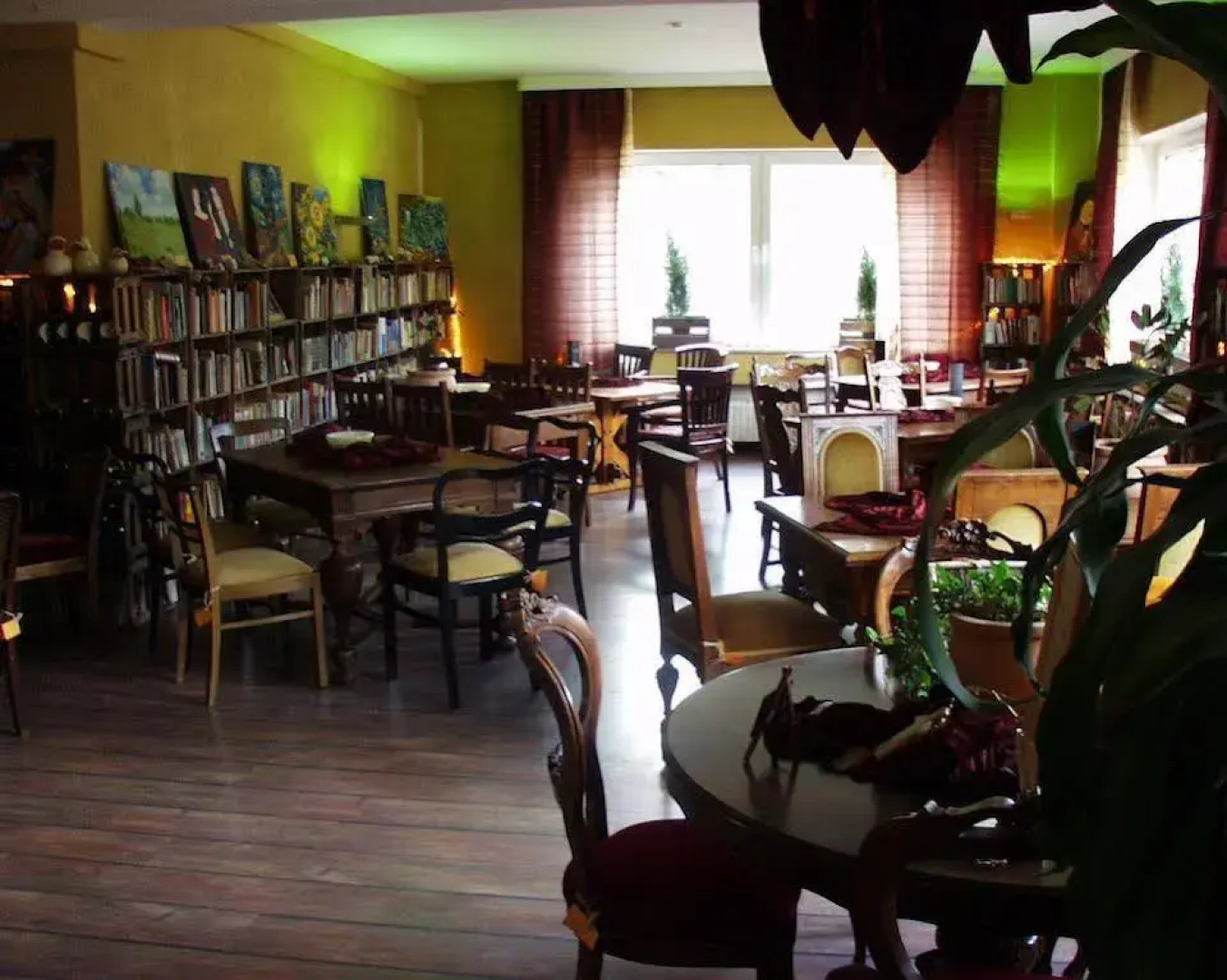 Strandhotel Weisser Berg