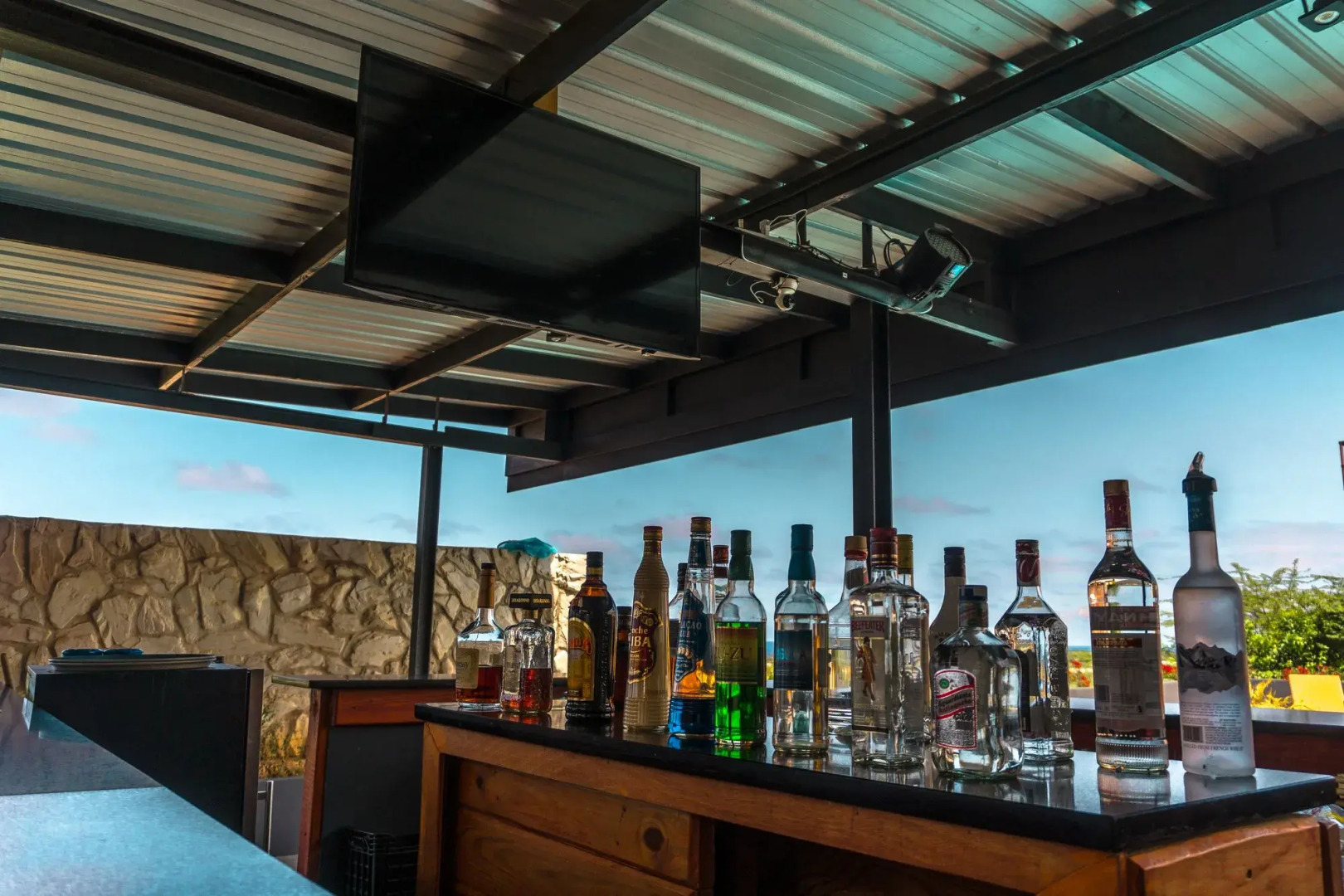 Curaçao Airport Hotel