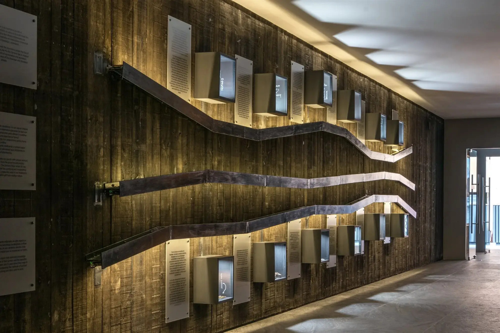 Rio Serrano Hotel + Spa