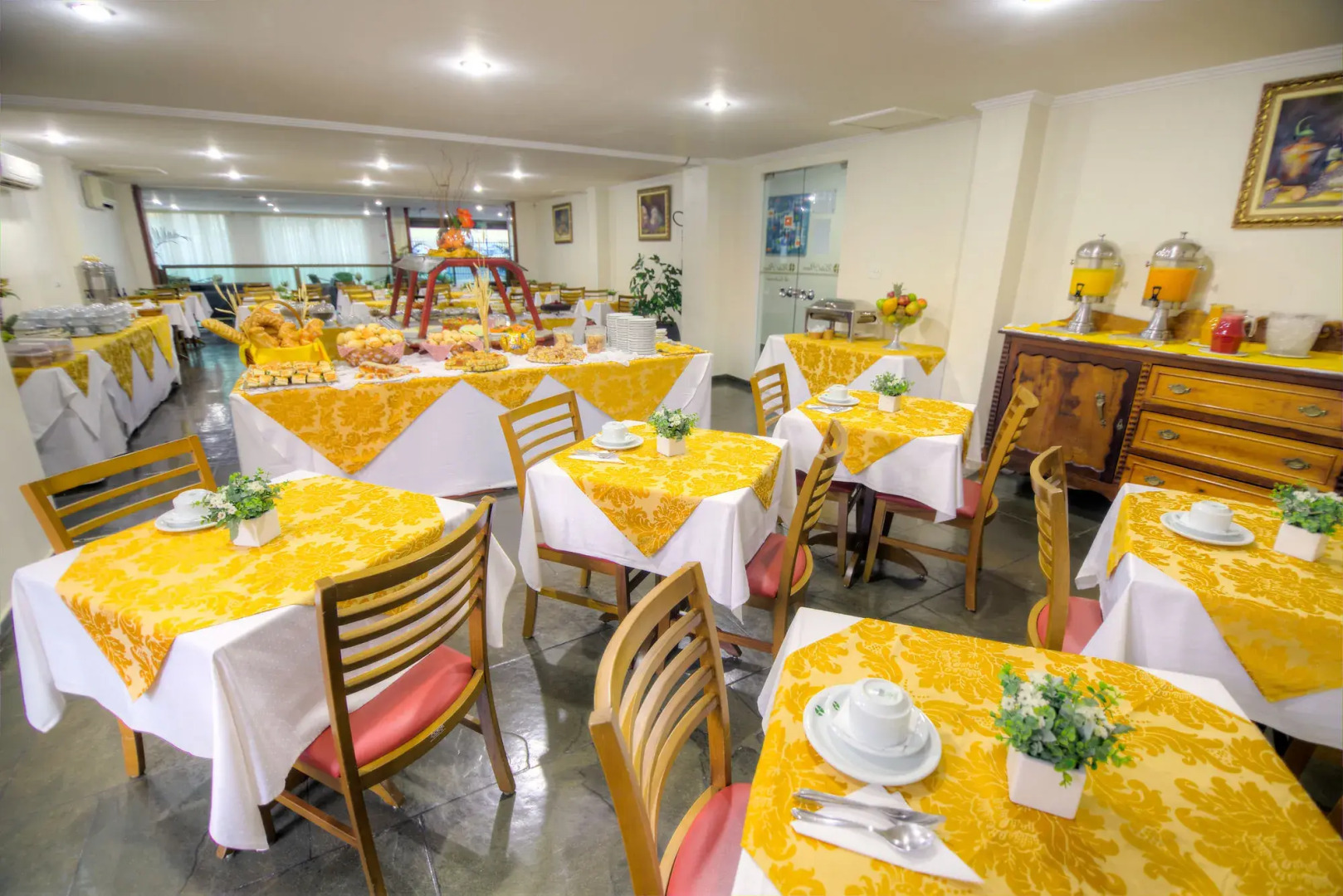 Dan Inn Express Ribeirao Preto