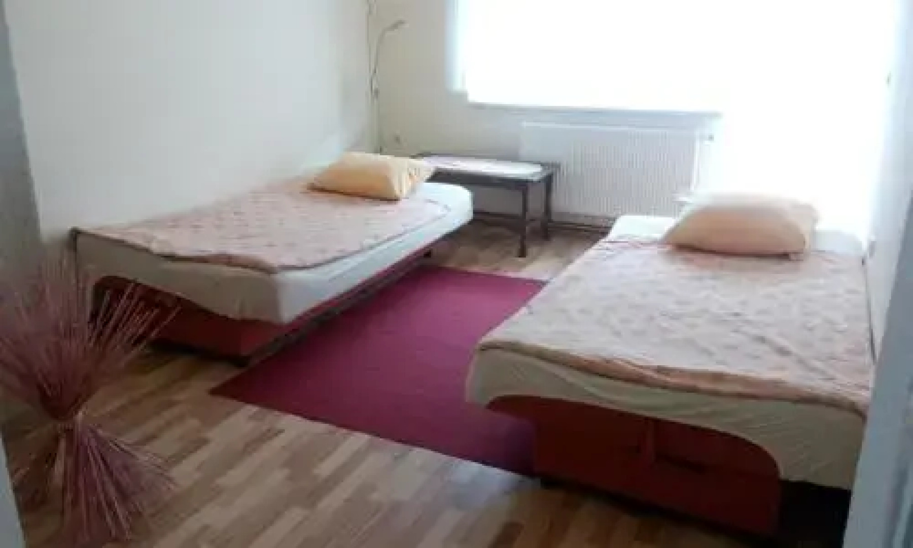 Apartments Hills