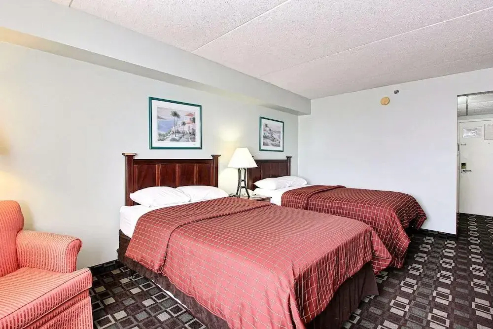 Rodeway Inn Hagerstown