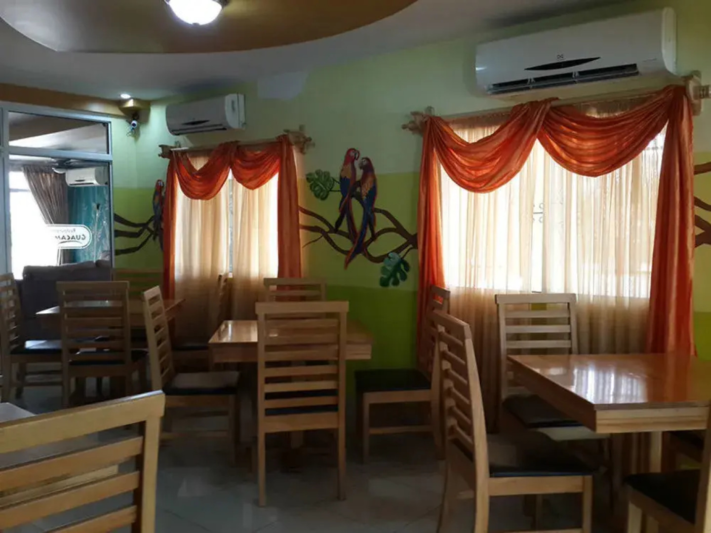 Apart Hotel Pico Bonito