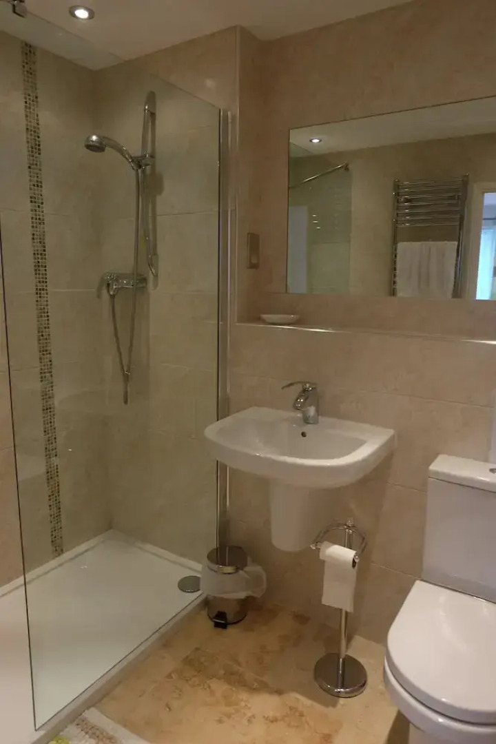 Oakridge, St Mellion, Cornwall + 2 Leisure Passes