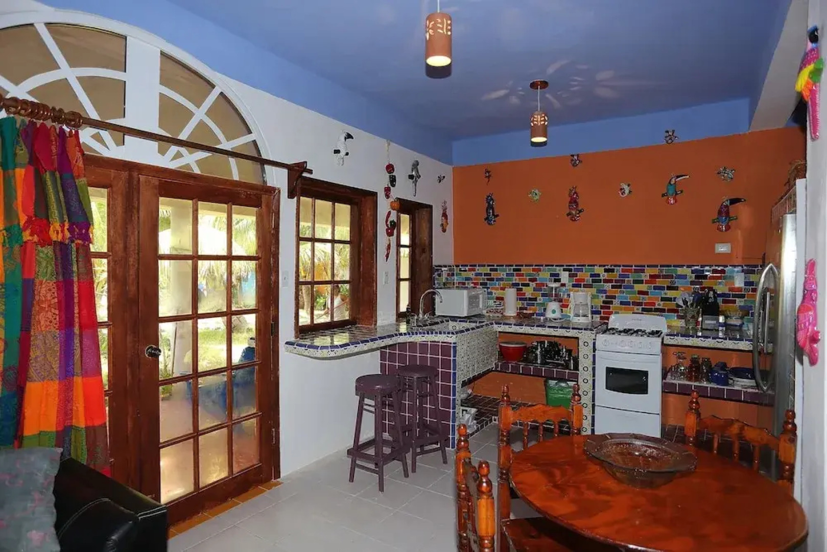 El Milagro Beach Hotel & Marina