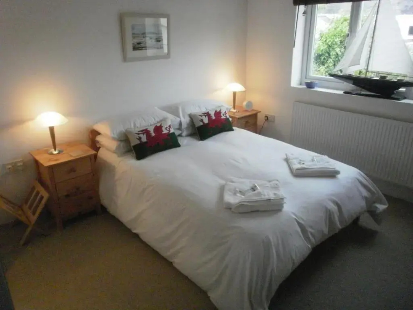 Langland Road B&B