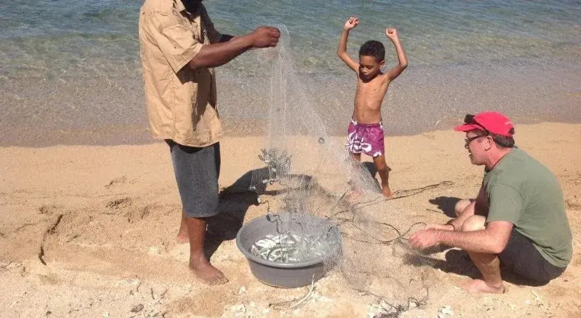 Rainbow Beach Apartments & Rooms