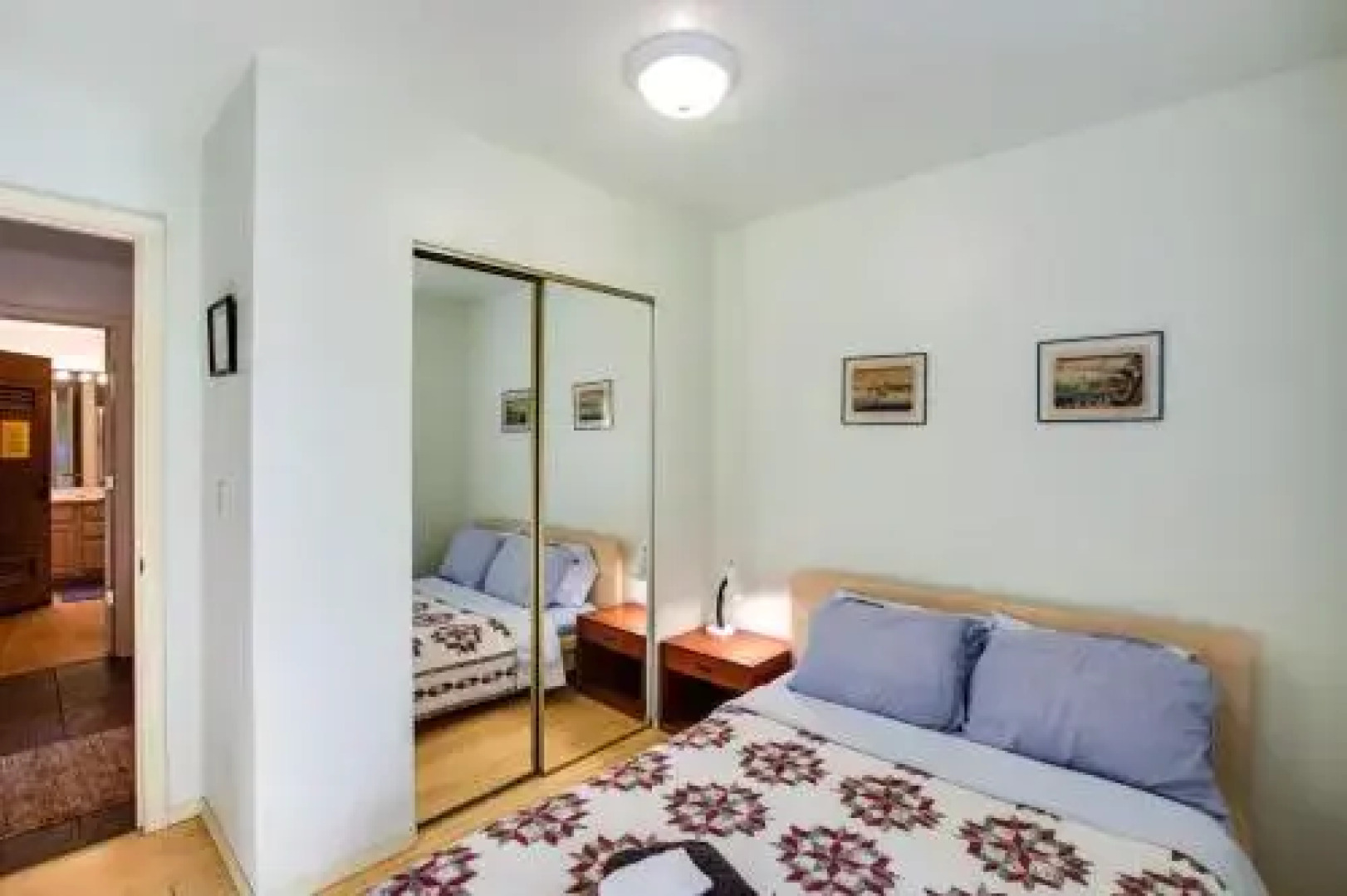 Mount Baker Rim 19 By Redawning