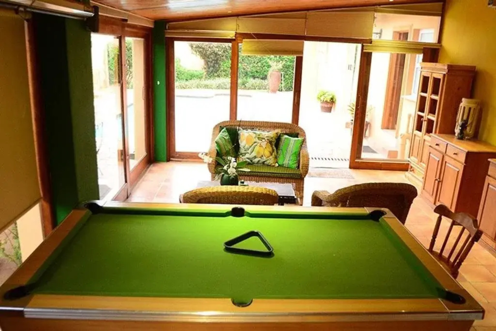 Damicha Boutique Lodge