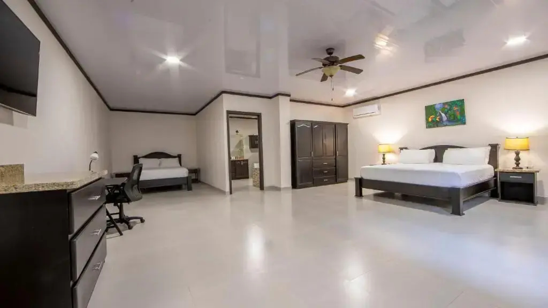 Serenity Rainforest Condos