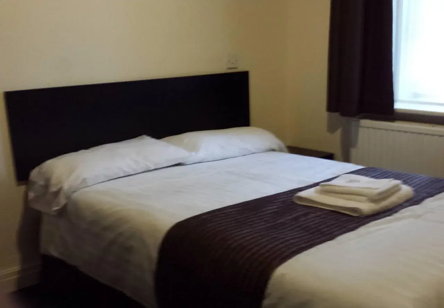 Mount Guest House