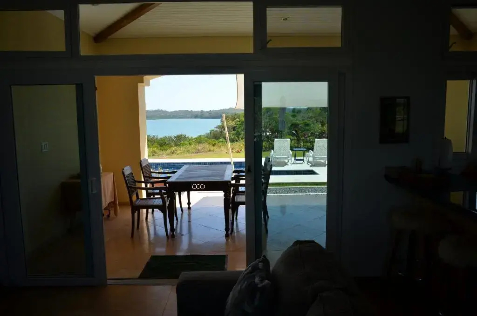 Casita Tanamera