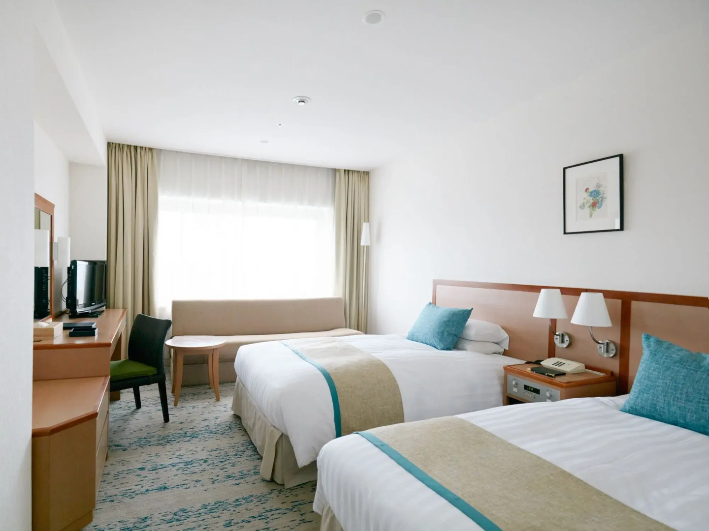 Отель Shimoda Tokyu