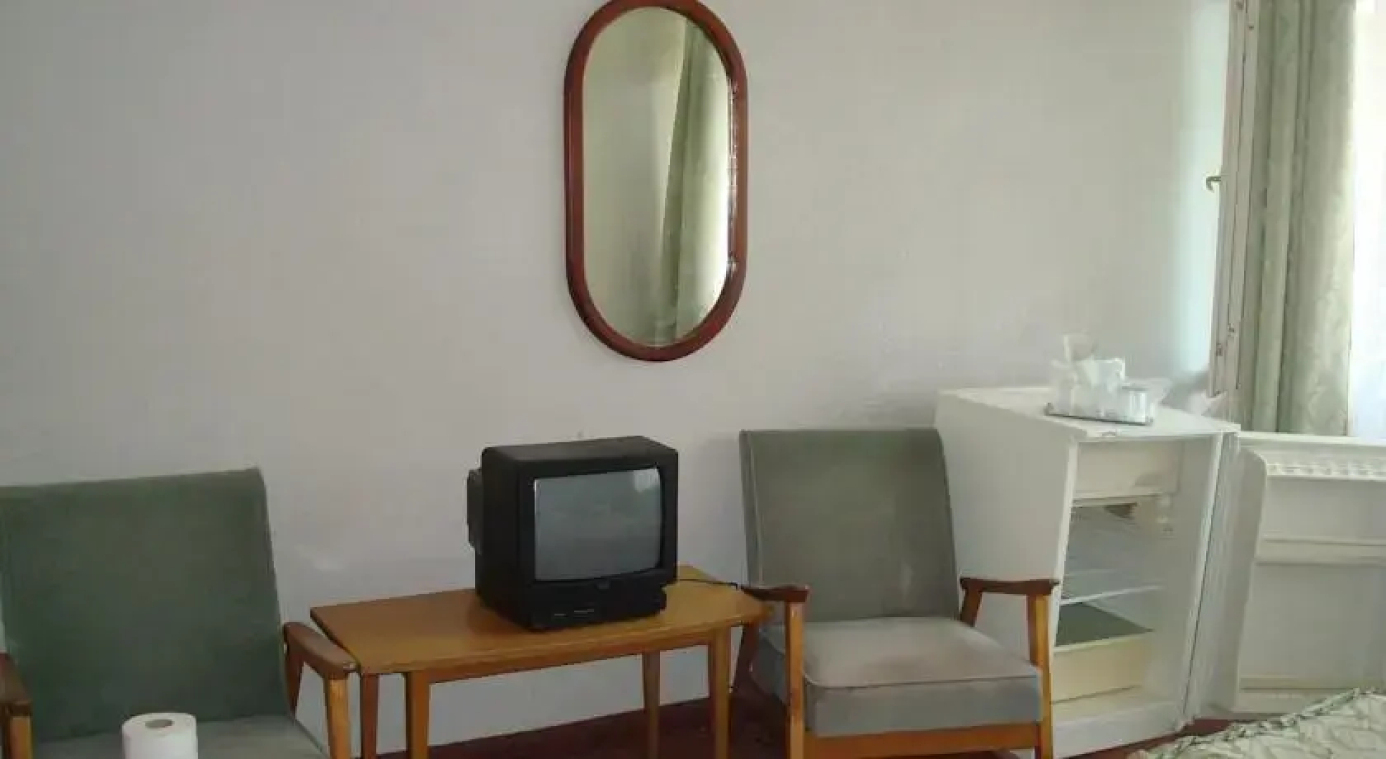 Hotel Dacia