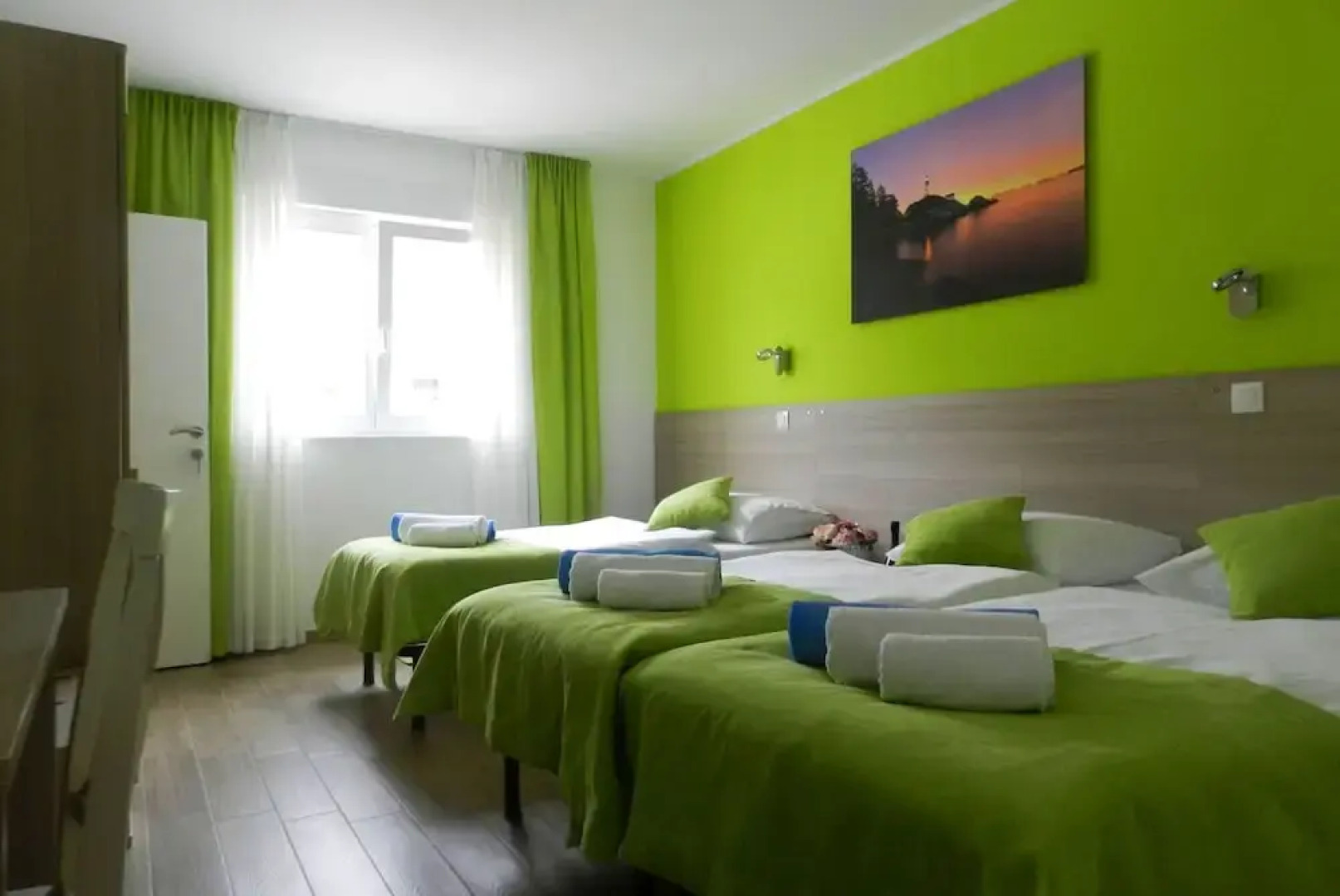 YourCroatiaHoliday Bed & Breakfast