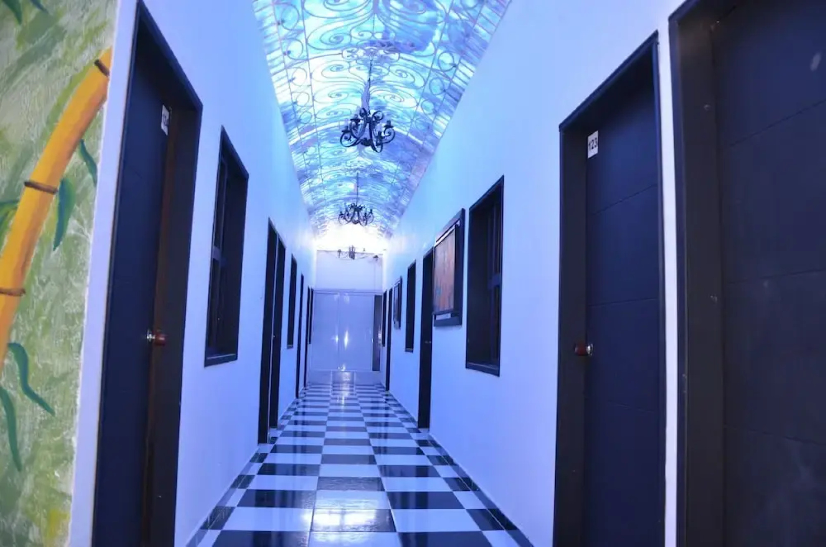 Hotel Kiwaná