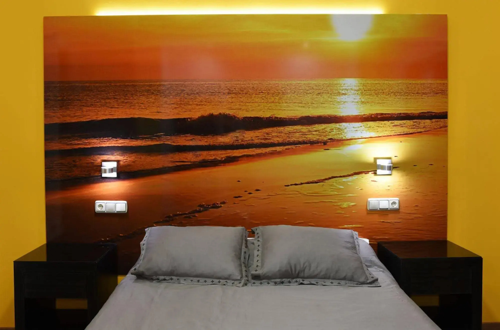 Hostal Boutique El Patio