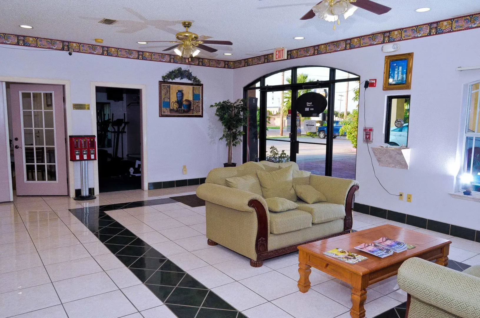 Texas Inn and Suites RGV
