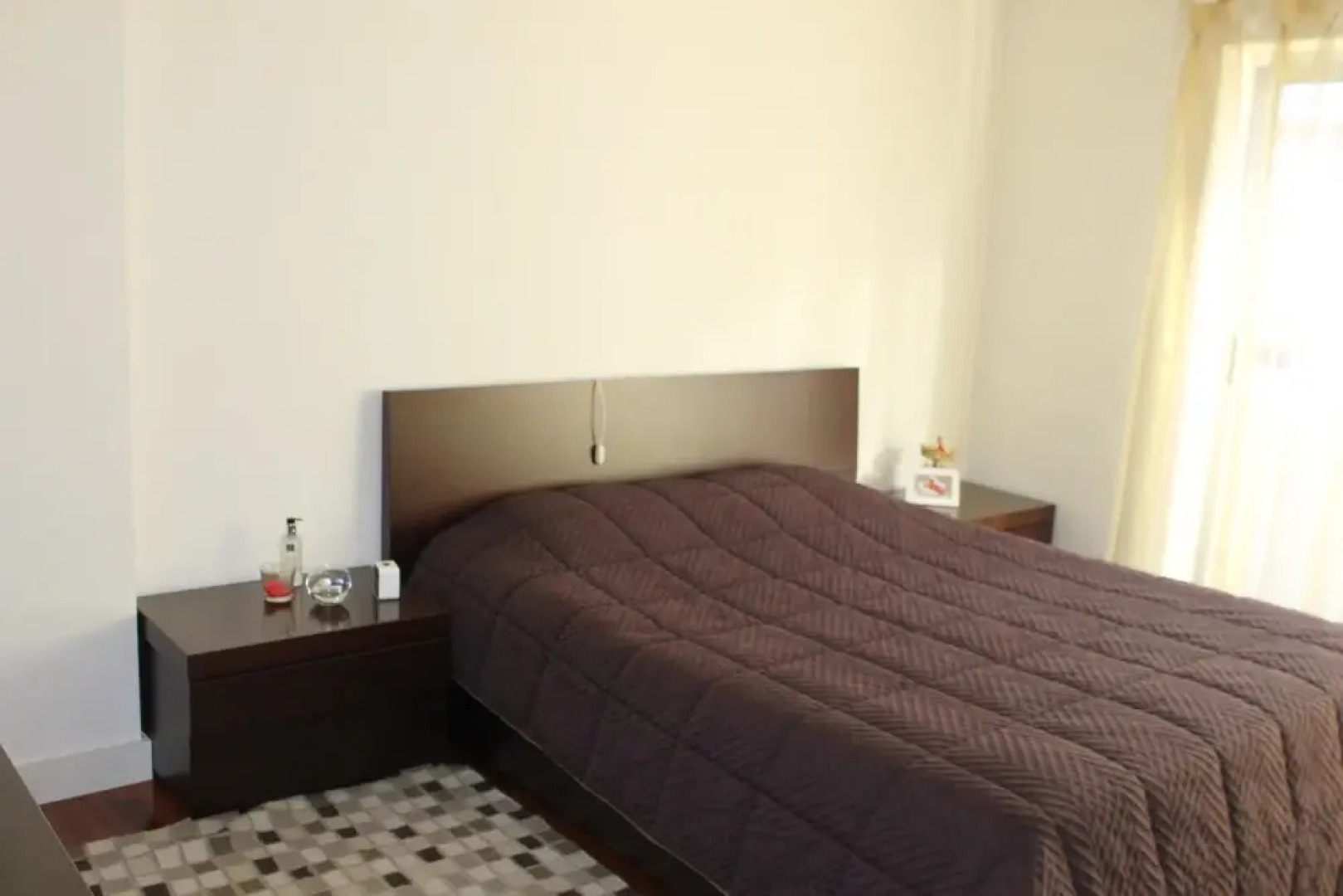 Apartment With 3 Bedrooms in Vila do Conde, With Wonderful sea View, F