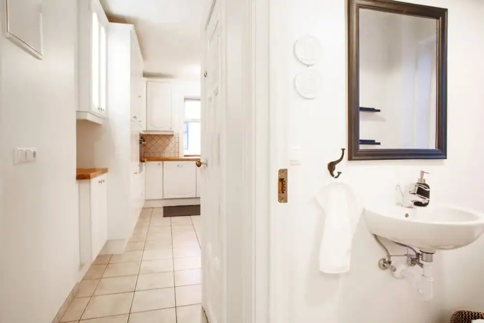 Akureyri Central House