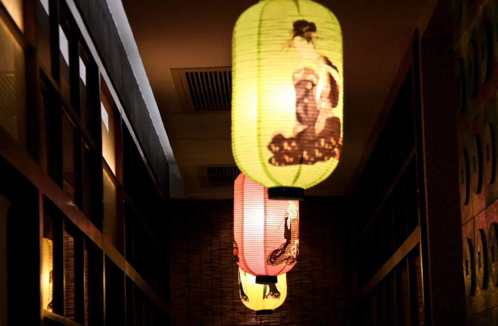 Ramada Plaza Wuhan Optics Valley