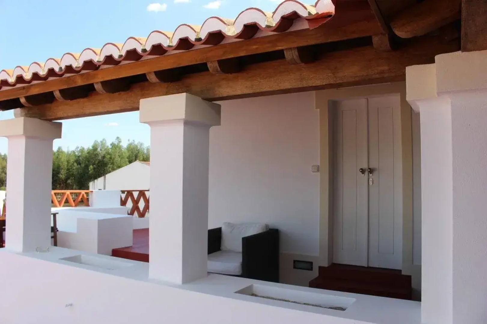 Tapada da Rabela -Turismo e Reserva Natural Privada