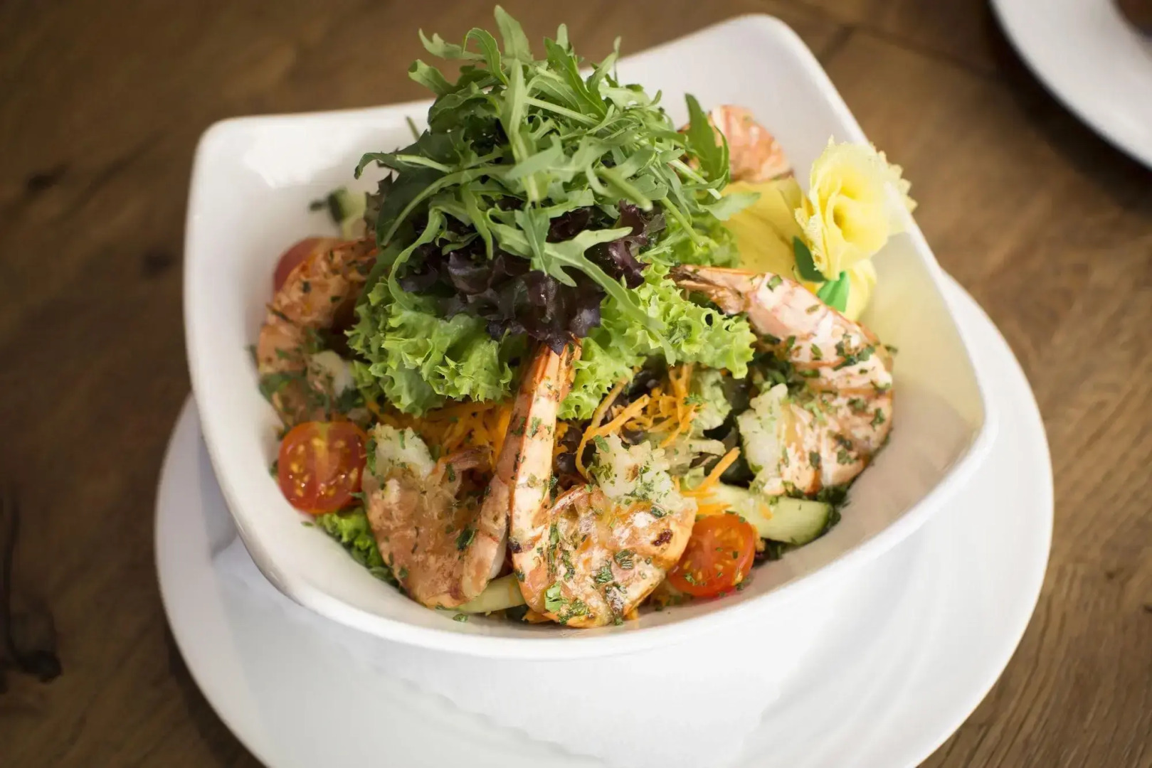 Hotel Deutsche Eiche