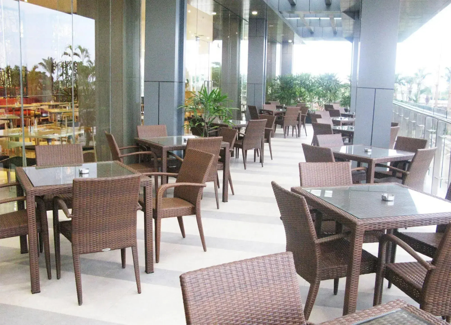 Gammara Hotel Makassar