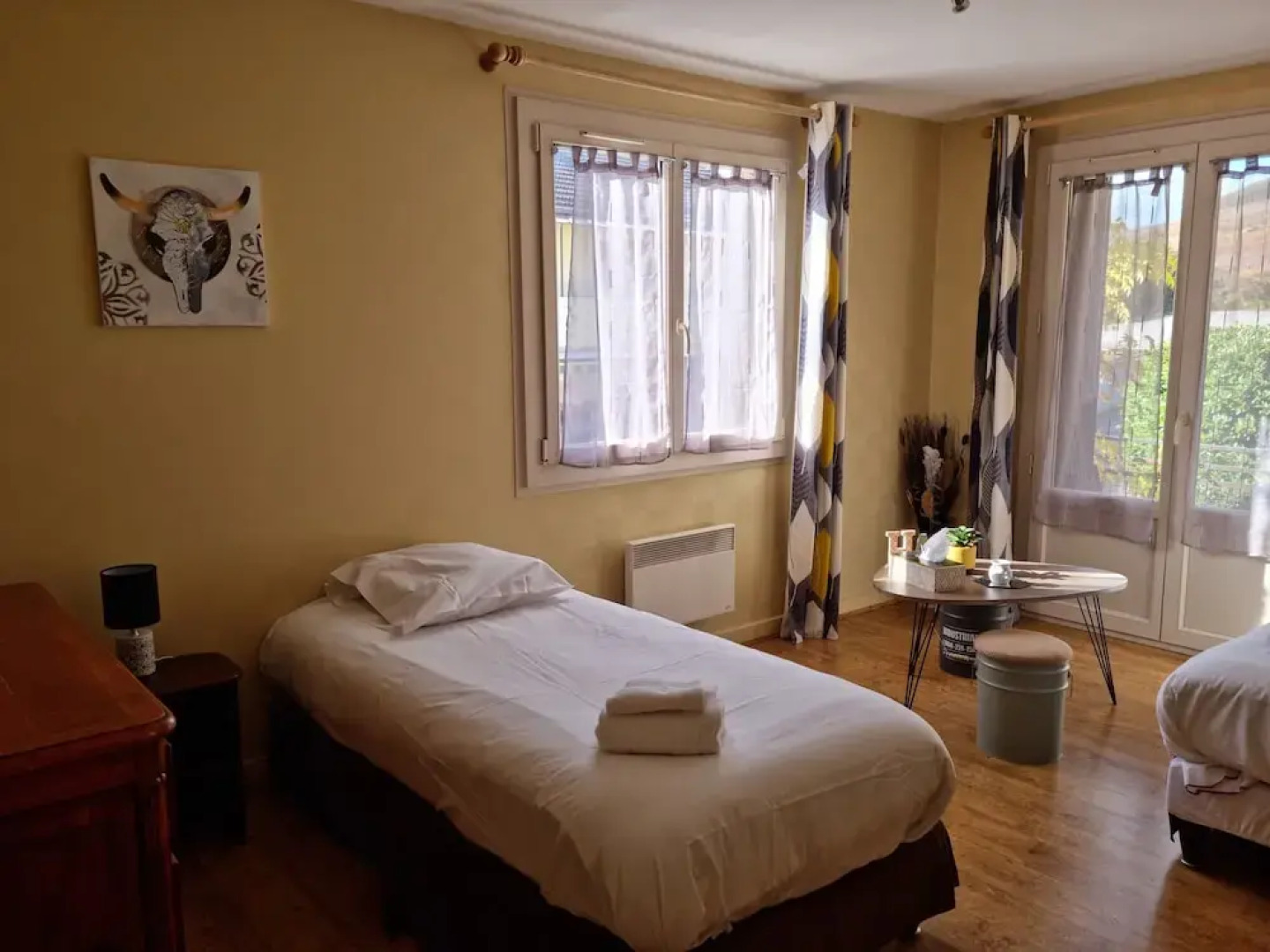 Logis Les Terrasses de Corton