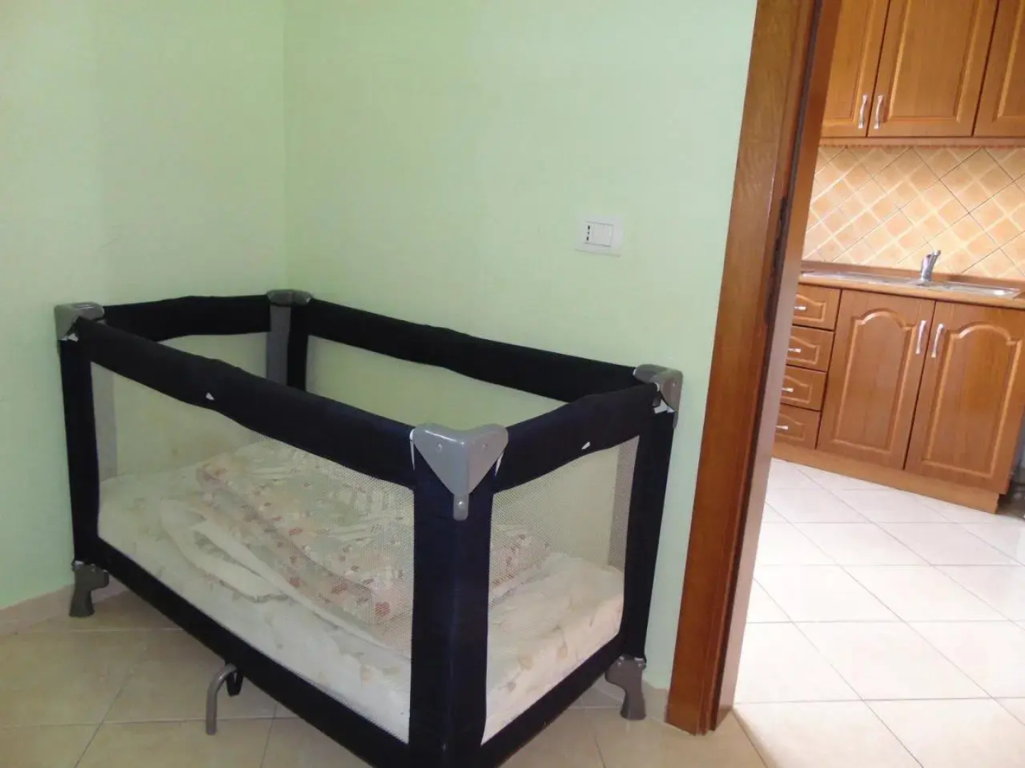 Residence Jazoj