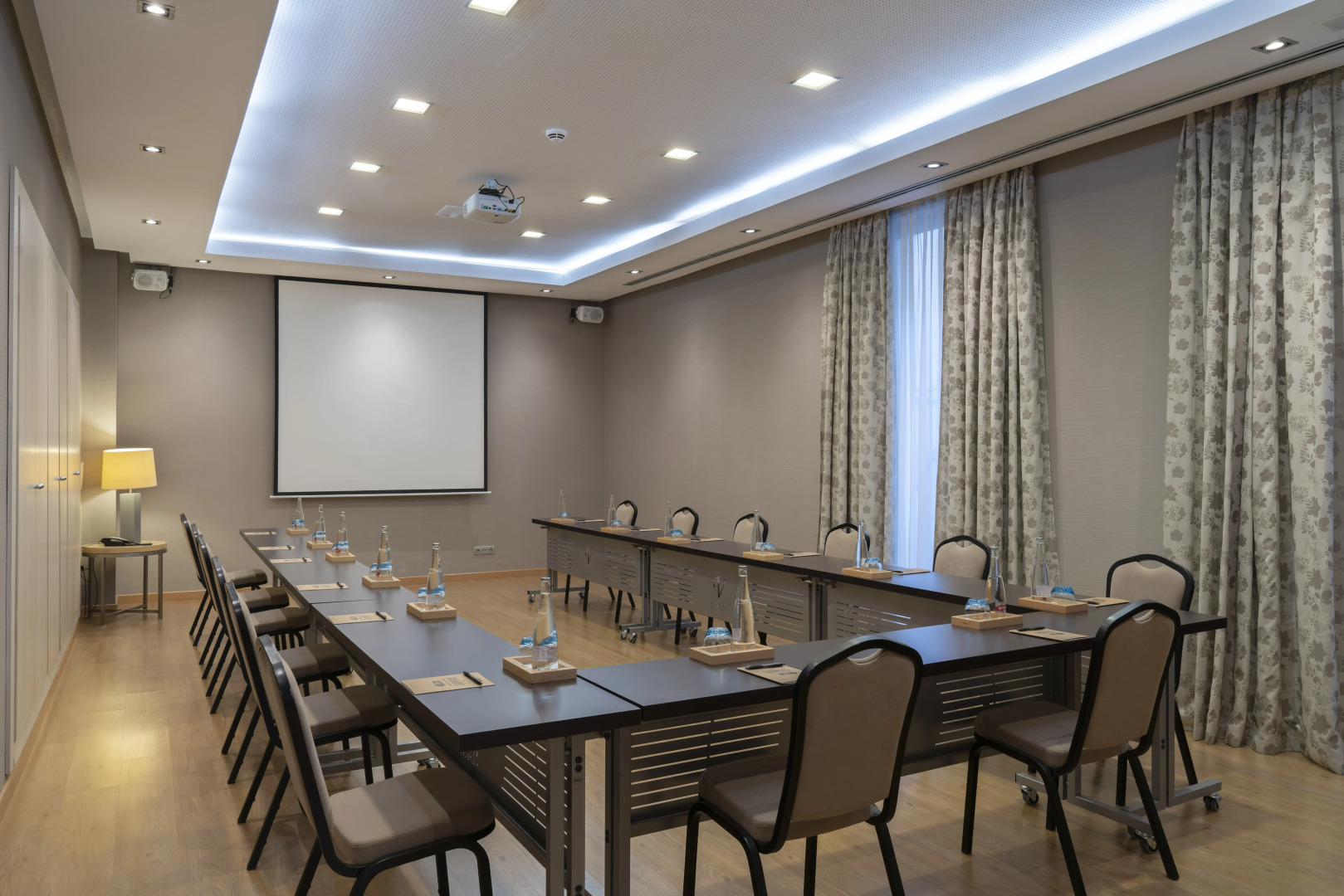 Hotel Vincci Seleccion Posada del Patio