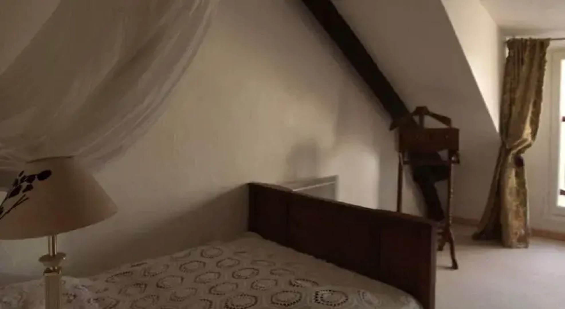 Longère 17ème Siècle