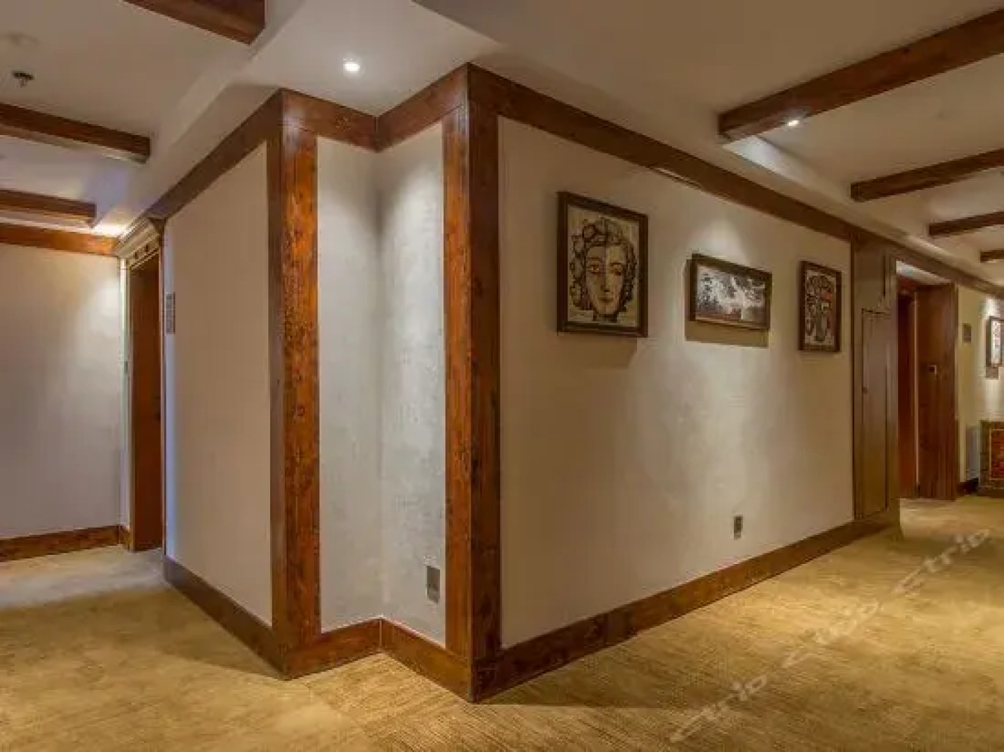 Huazhu She Hotel Lhasa Dekang