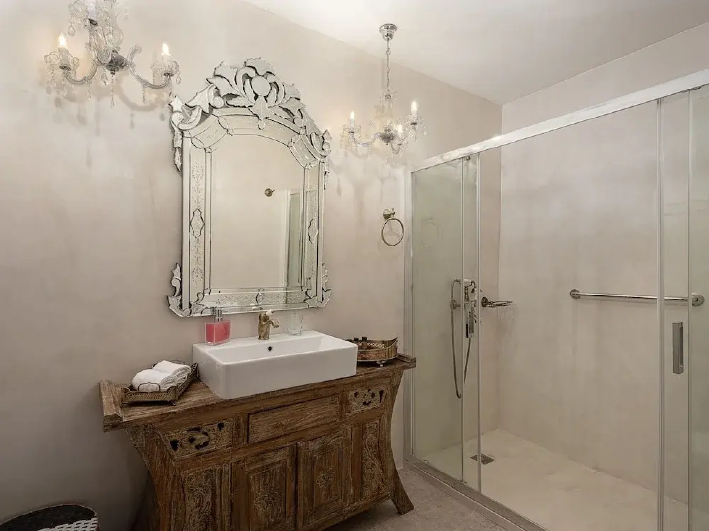 Venetian Palace Chania