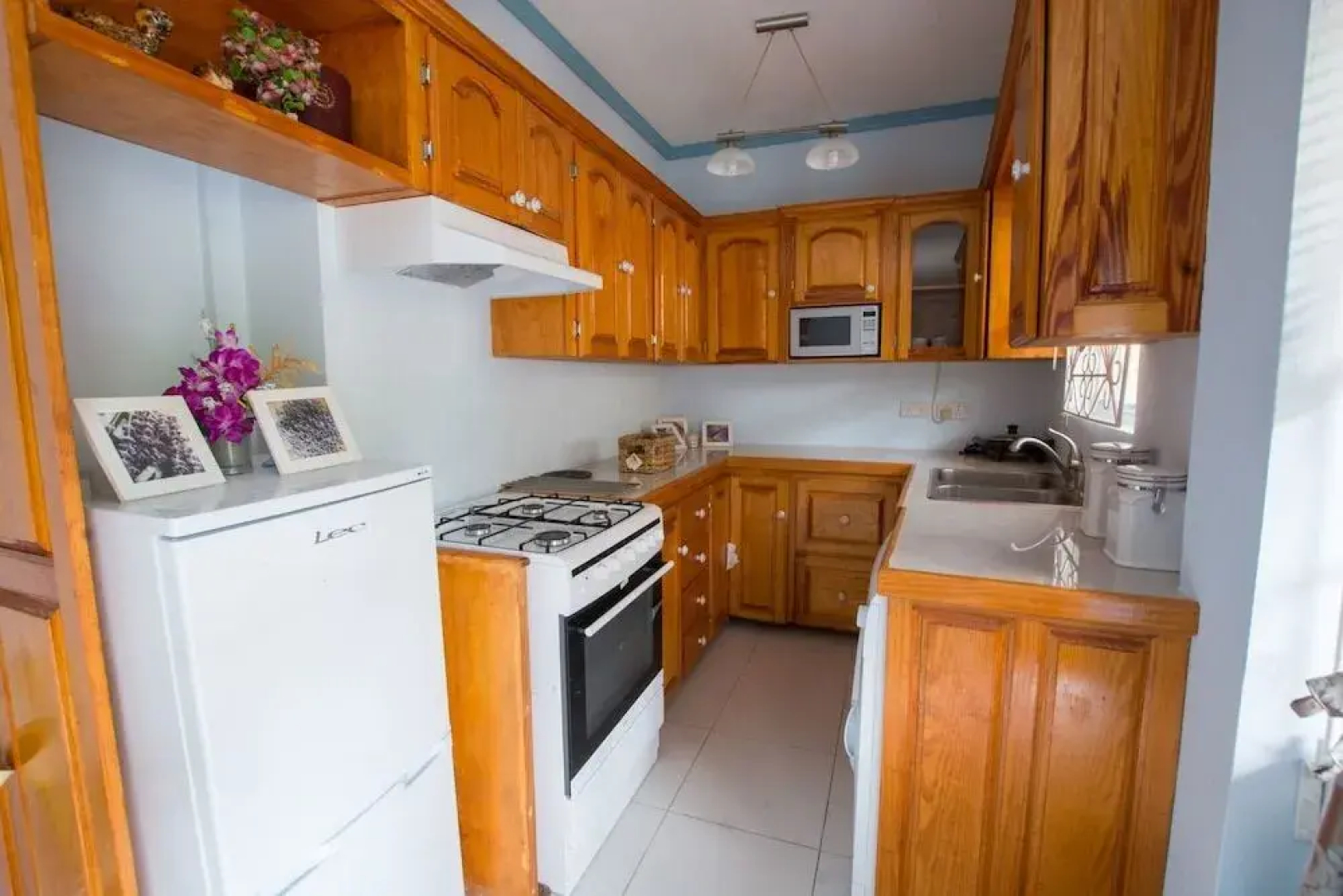 ClarenceVille Villa Apartments