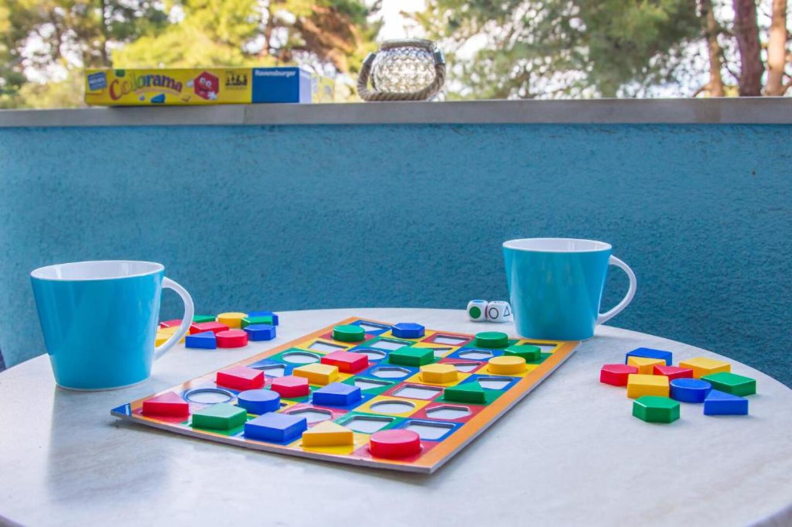 Apartments Punta by Sea