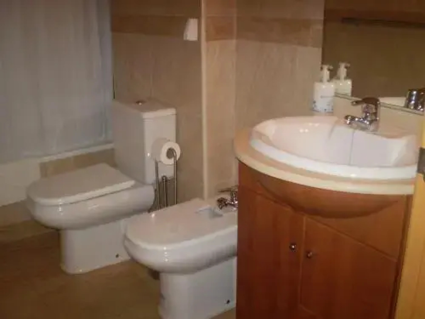 Apartamento Deltebre