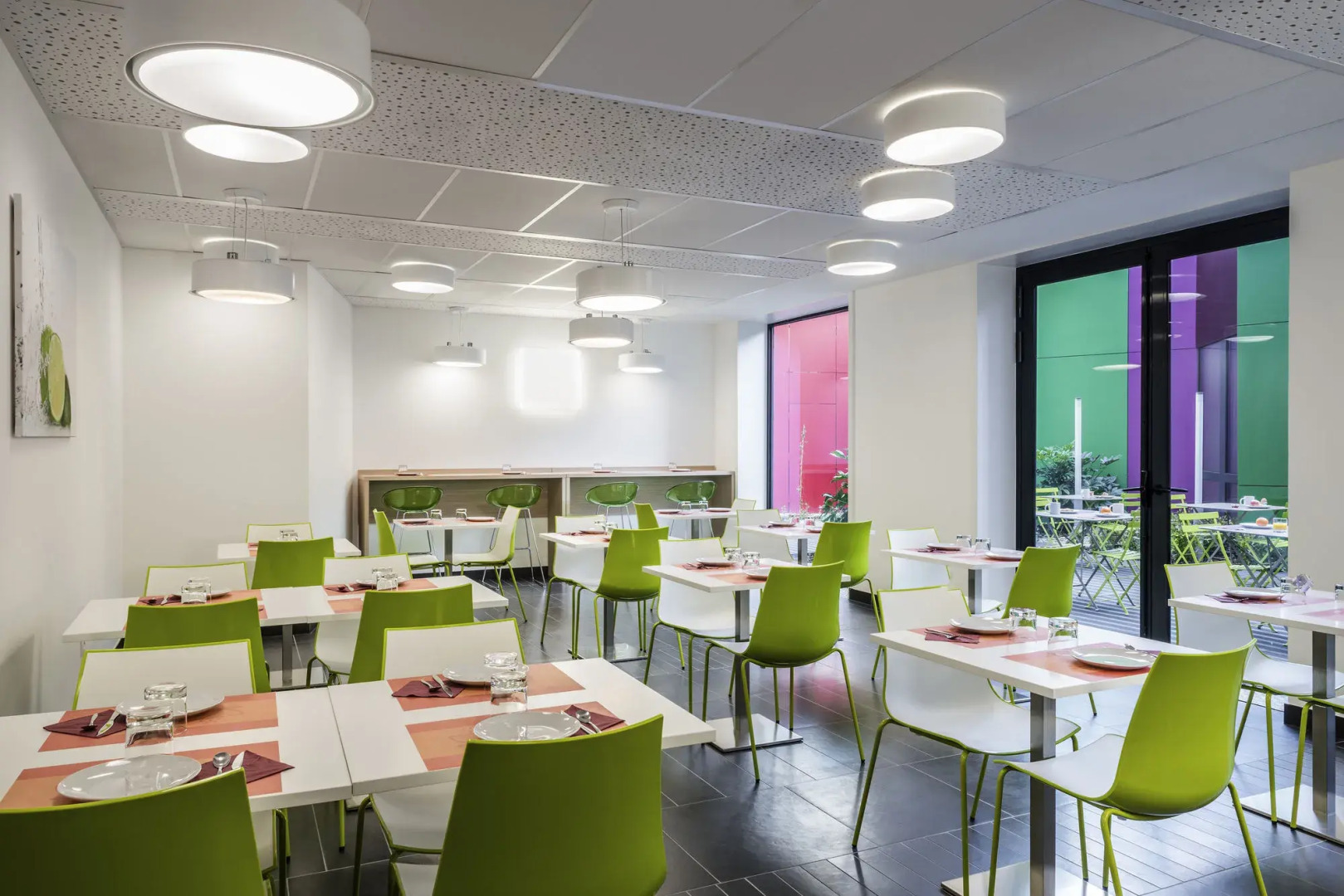 Aparthotel Adagio Access Paris Reuilly