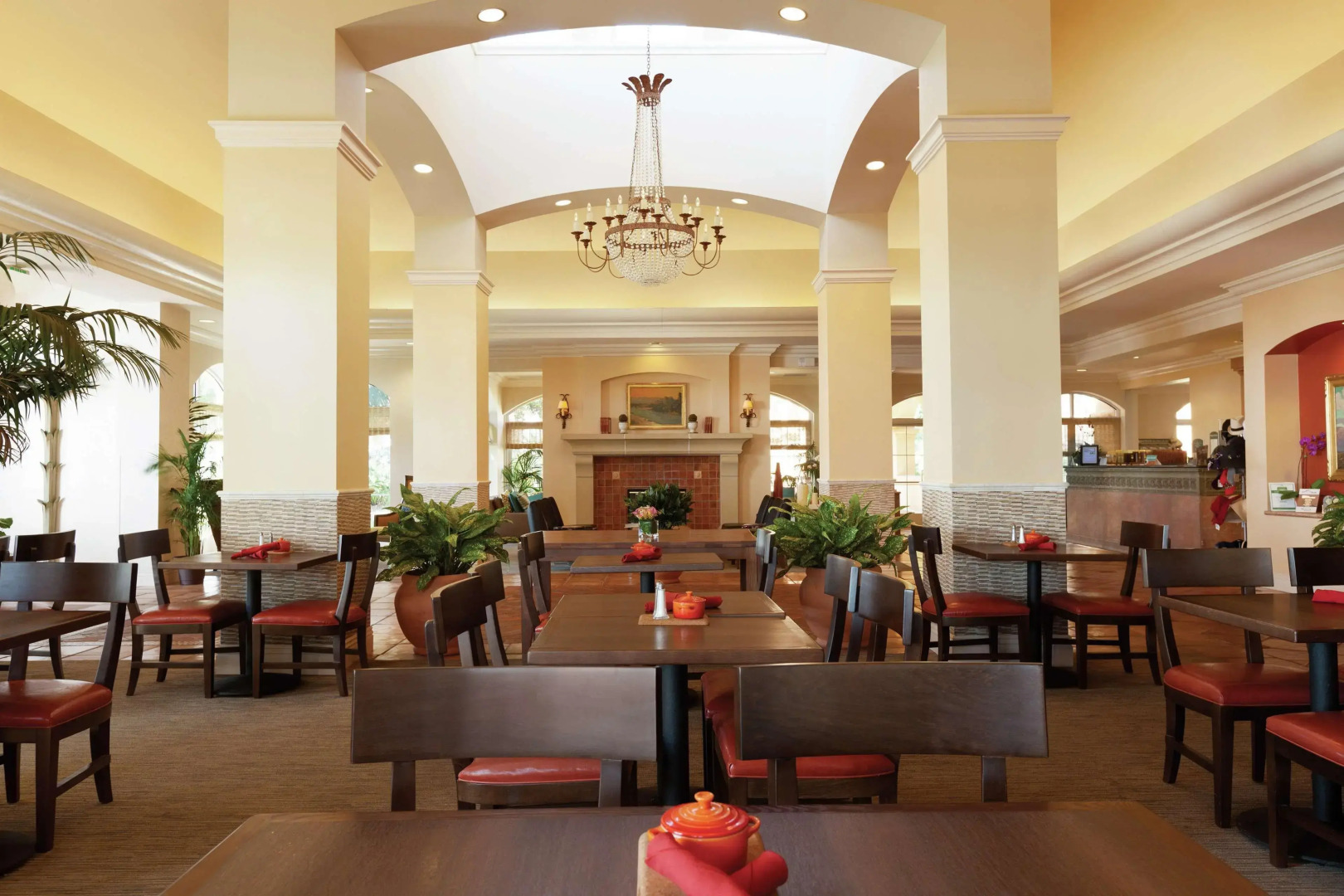 Hilton Garden Inn Carlsbad Beach