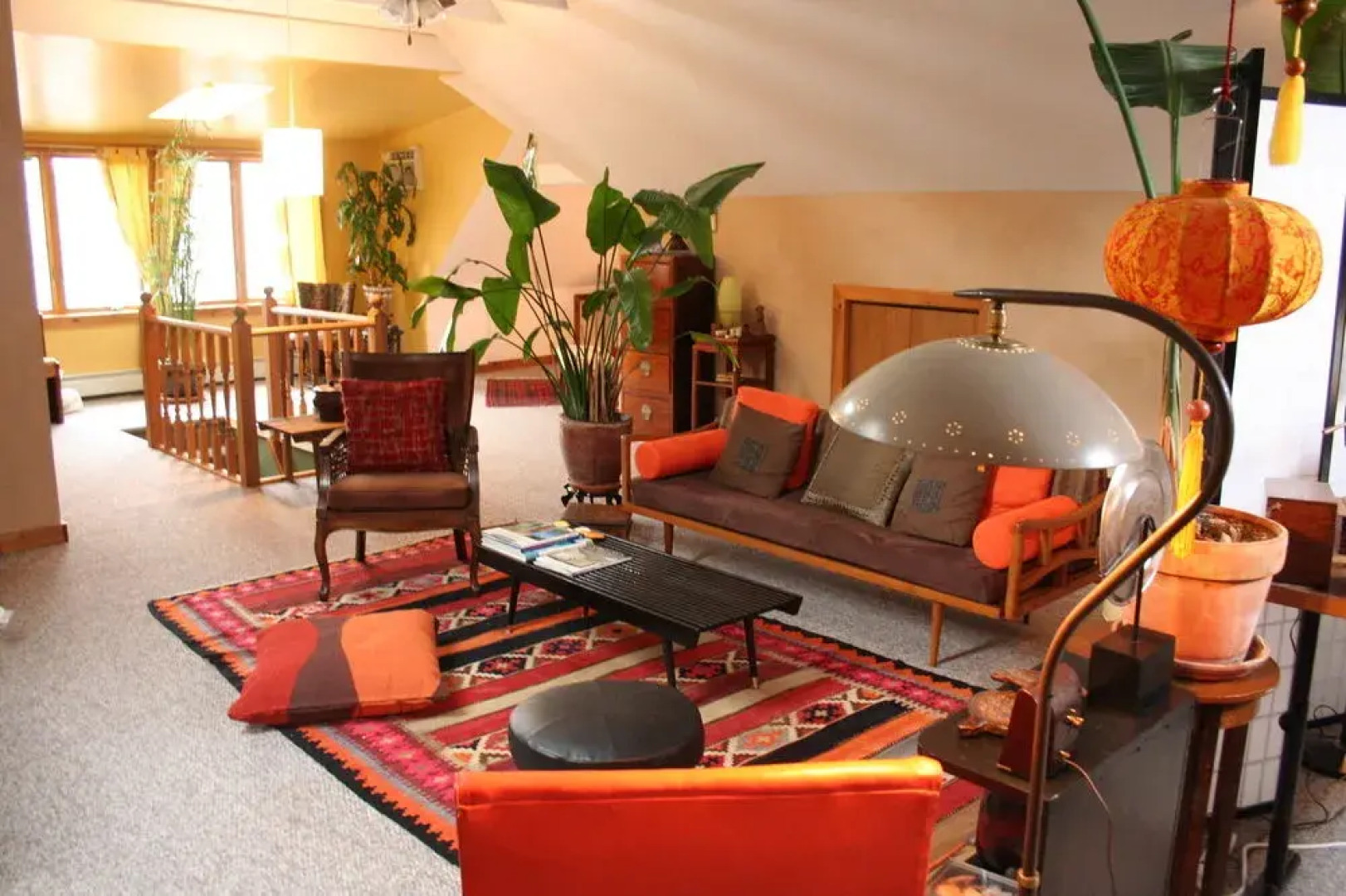 The Clark House Bed and Breakfast