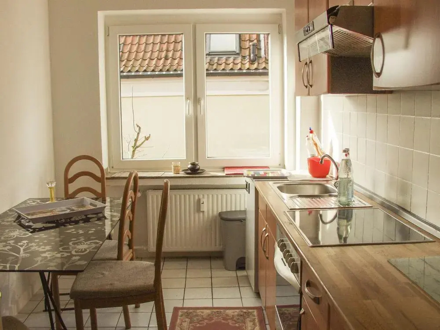 Tolstov-Hotels XXL 3 Room Apartment