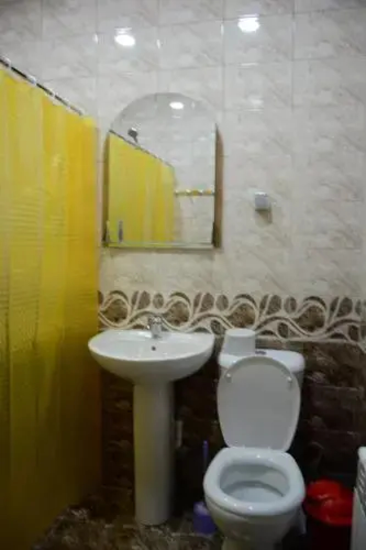 Samani Bukhara