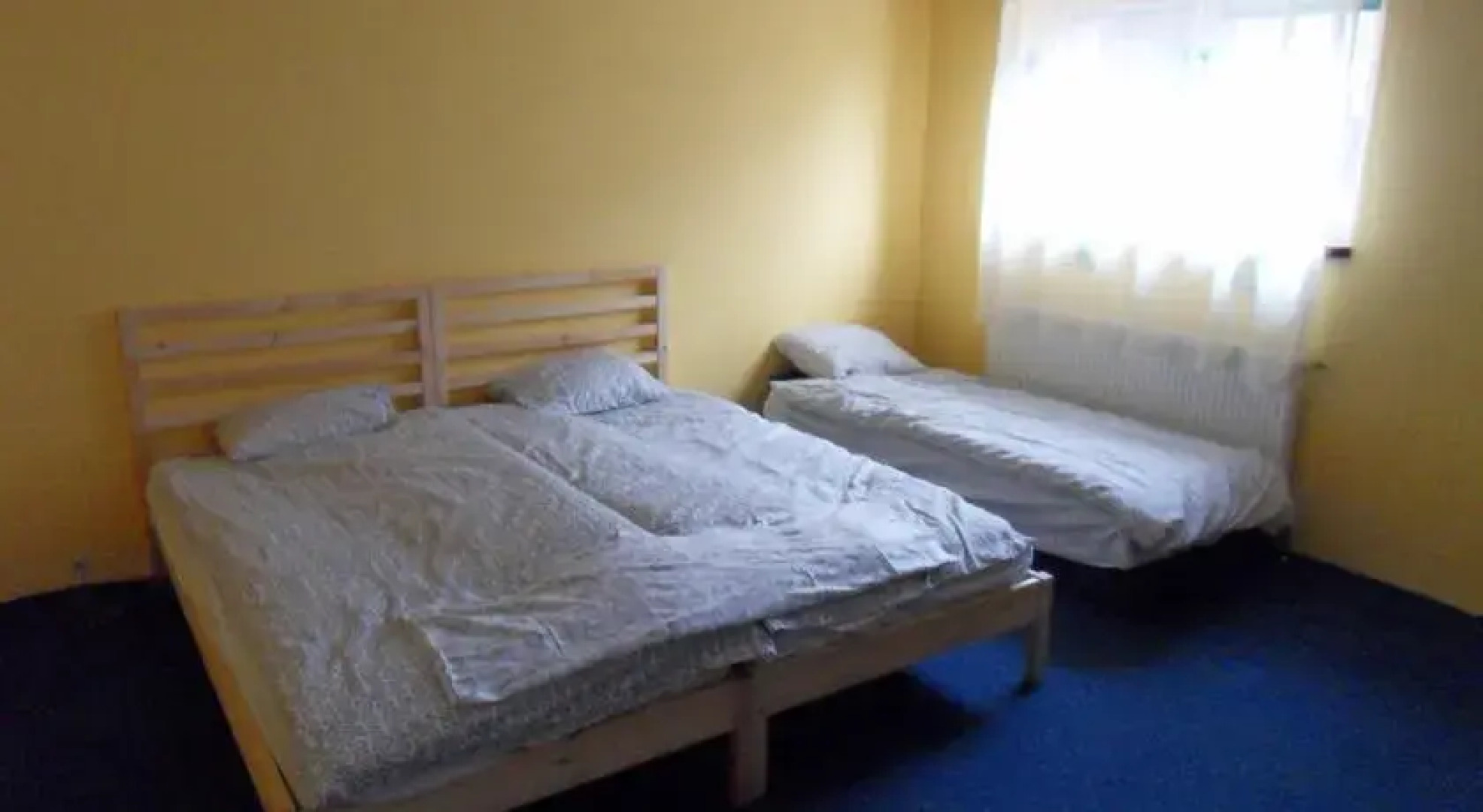 Guesthouse Warmianka